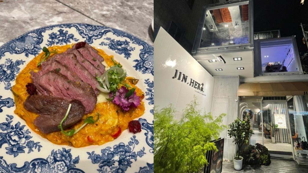 台中餐酒館驚傳食物中毒!顧客「吐膽汁」住院 疑牛肉燉飯釀禍