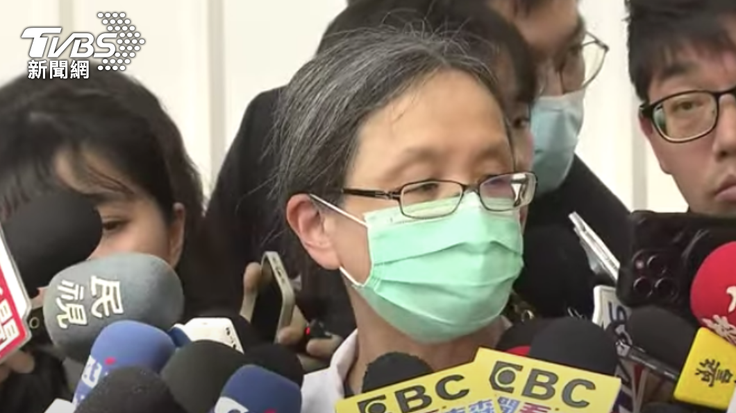 寶林廚師手部毒素「比台積電晶片小」 台大法醫所:30年首見