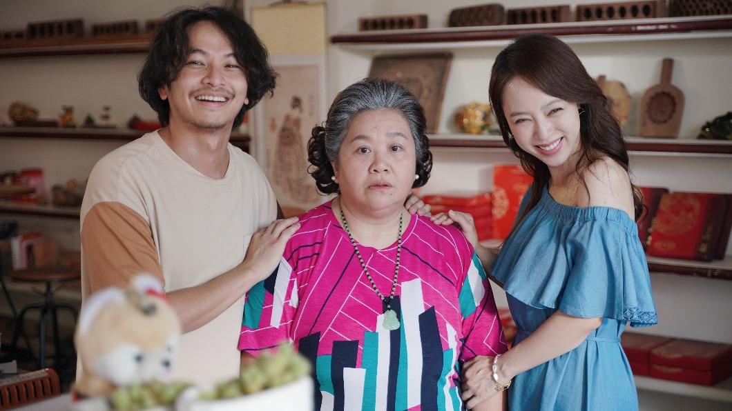 《我的婆婆2》演員不忍「全體翻白眼」!遭虧:再怎麼好看的人都醜