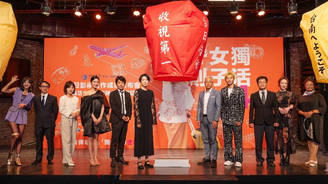 傅孟柏輸了!黃冠智奪江口德子芳心 日本名導難忘「當年徐若瑄」