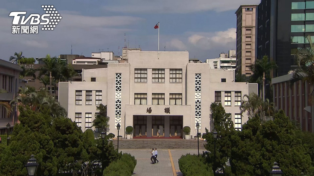 圖／TVBS  