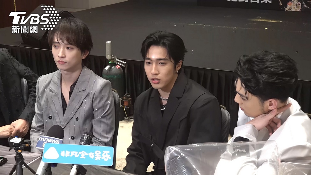 圖/TVBS