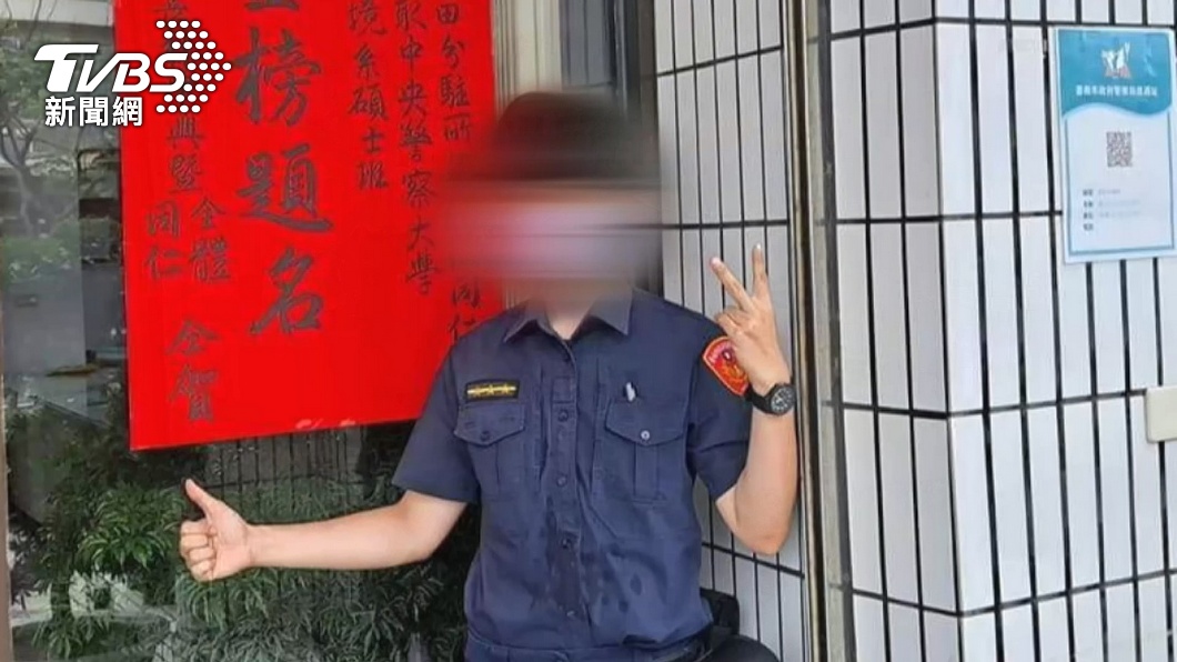 台南女警含冤自戕!轉帳玩諧音哏 疑遭「誘導問話」舉報竊盜