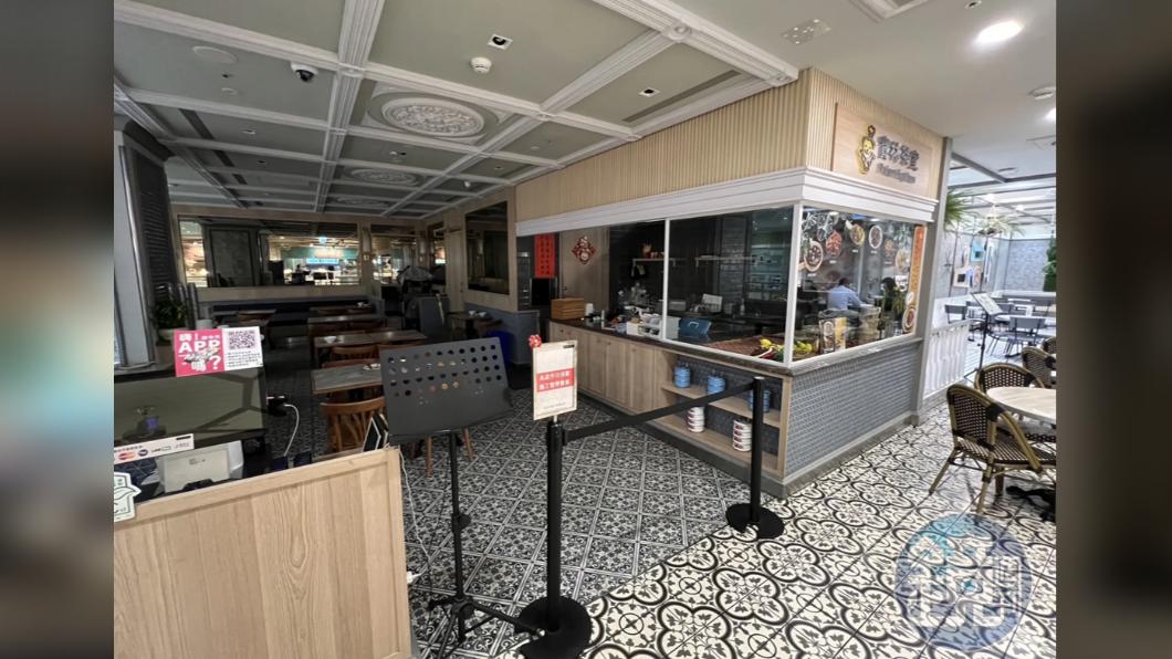 不只A13店!王必勝還原寶林案檢驗時間序 曝曾去「某處」採檢