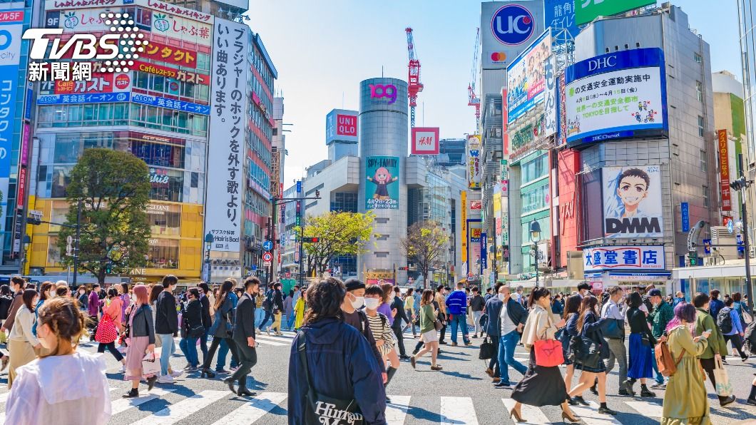 崩潰!遊日「跟大媽團」繞40分鐘找餐廳 第2天秒放生
