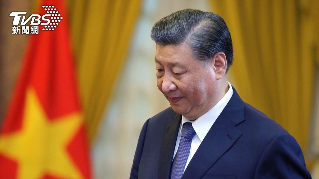 與拜登通話！習近平「為台獨再畫紅線」：我們不會聽之任之