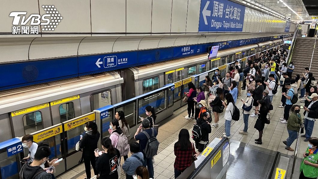 7.2強震交通大亂！人事總處宣布：各機關學校差勤彈性處理