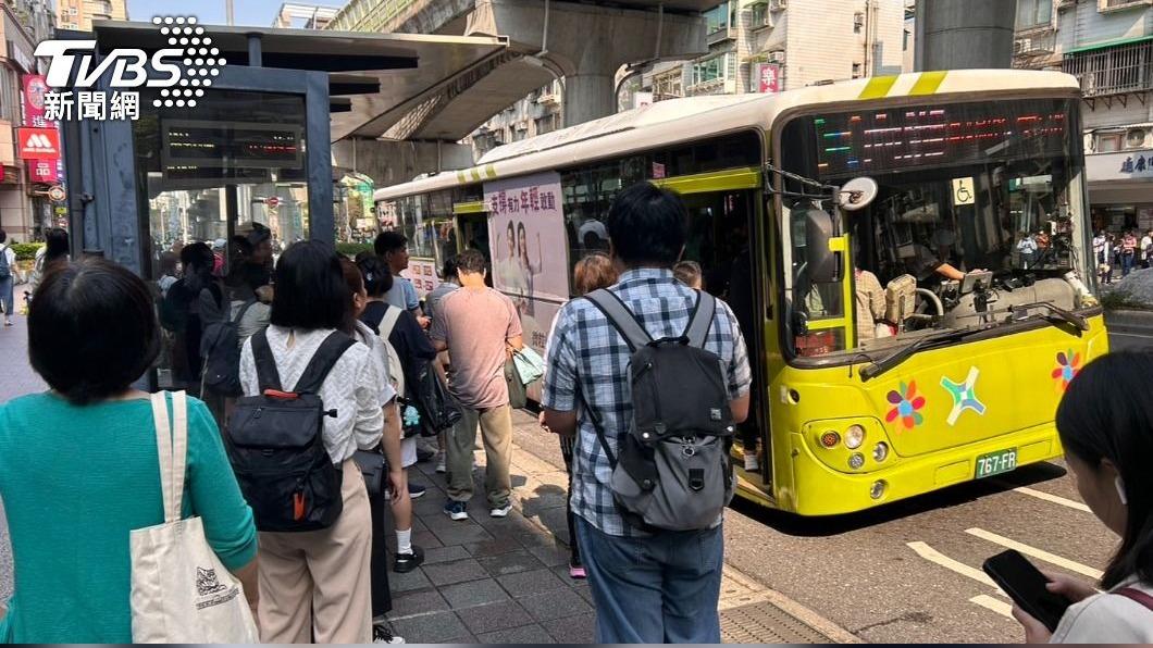 地震交通受阻無法上班 勞動部:公司不可視為遲到或曠職
