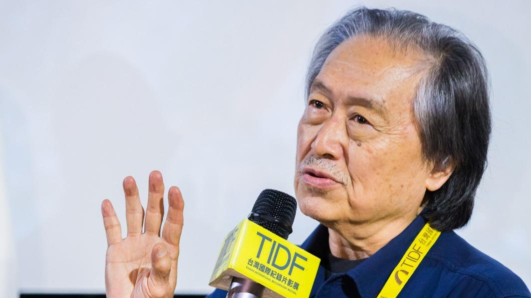 金馬得主驚傳離世!享壽81歲 家屬證實「於昨夜長眠」