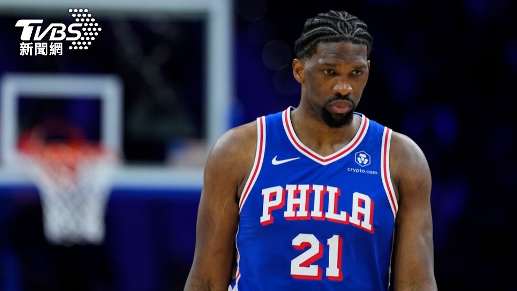 NBA/睽違近2個月歸位!恩比德復出救主 致勝抄截「拿雷霆開刀」