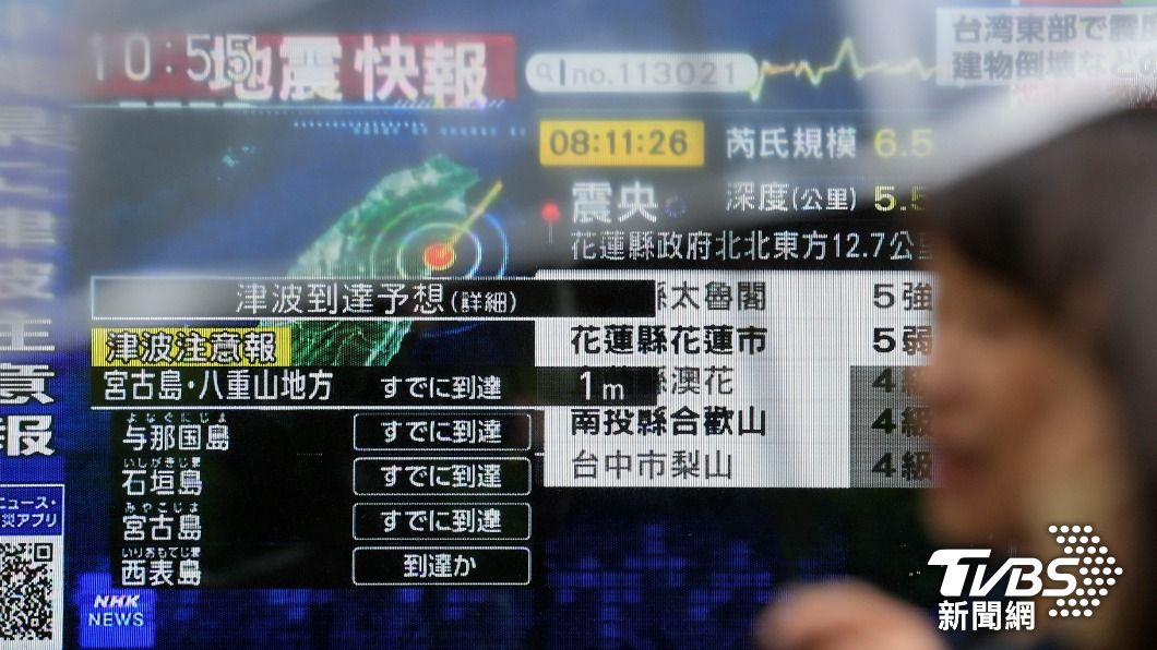 圖/TVBS
