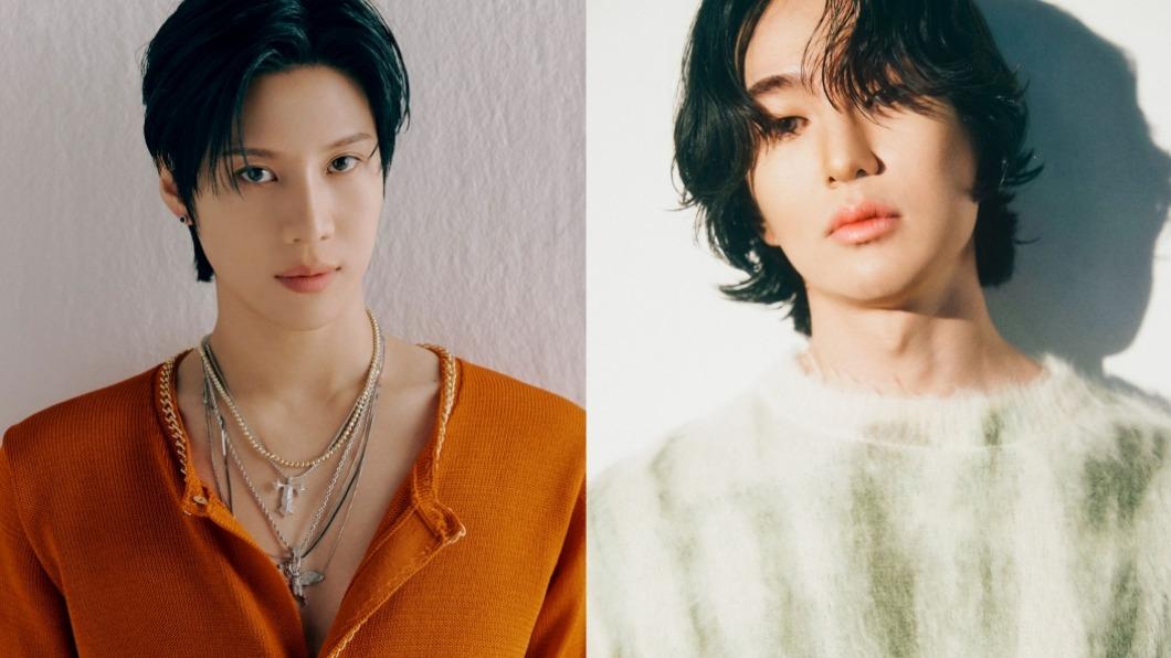 接棒泰民!SHINee溫流宣布加入新公司 暖心問候:等很久了吧?