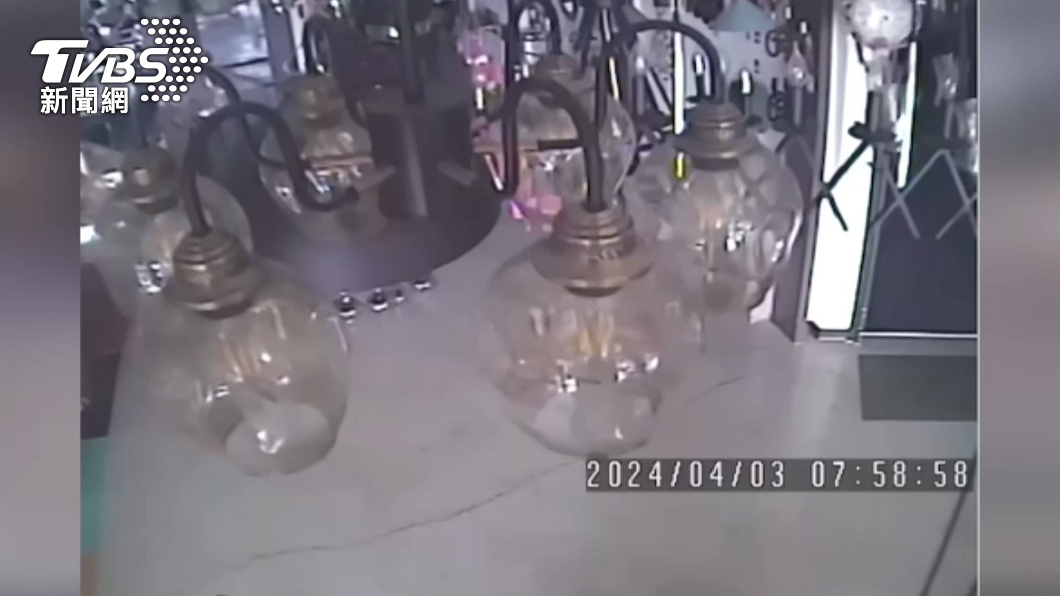 圖／TVBS