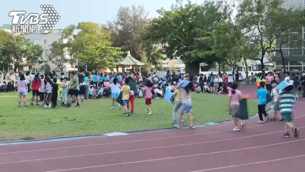 0403地震狂晃「今晚還敢睡」? 921過來人親揭何處去