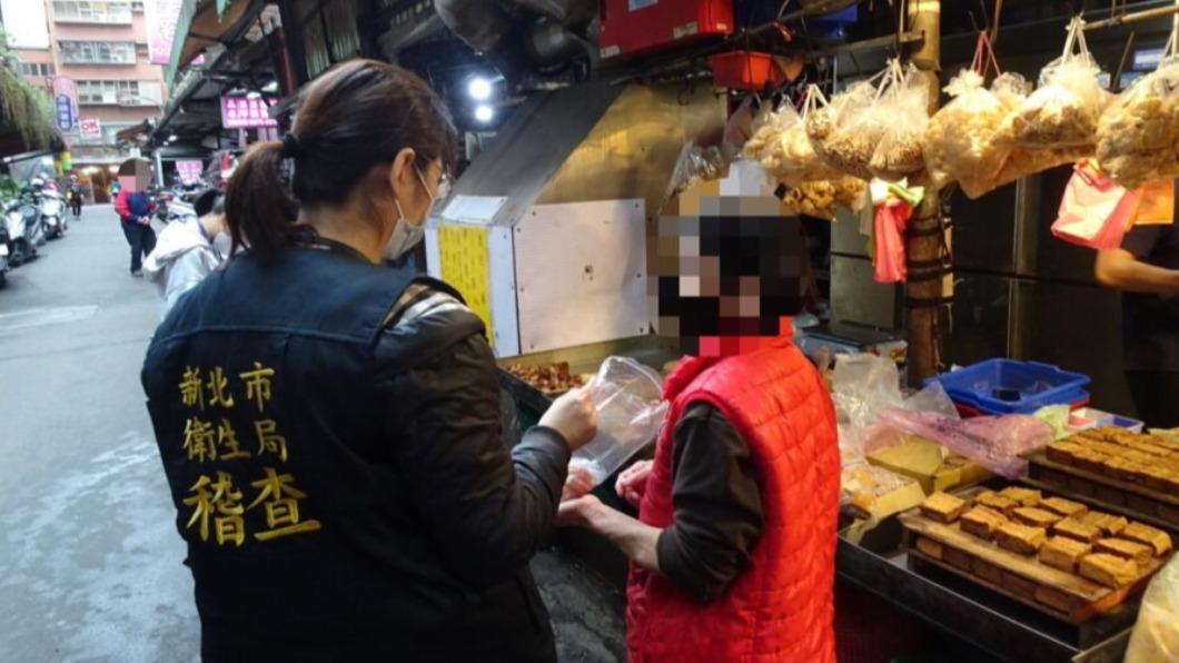 「超毒食材」流竄市面!菜市場、賣家全中鏢 驗出苯甲酸