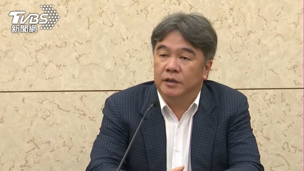 怕民眾對米製品恐慌!米酵菌酸改名 王必勝:音譯「邦克列酸」