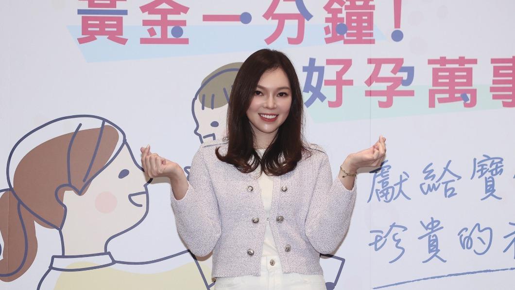 0403強震!誤傳郭台銘「豪宅變瀑布」 曾馨瑩親解真相直呼:心跳不停
