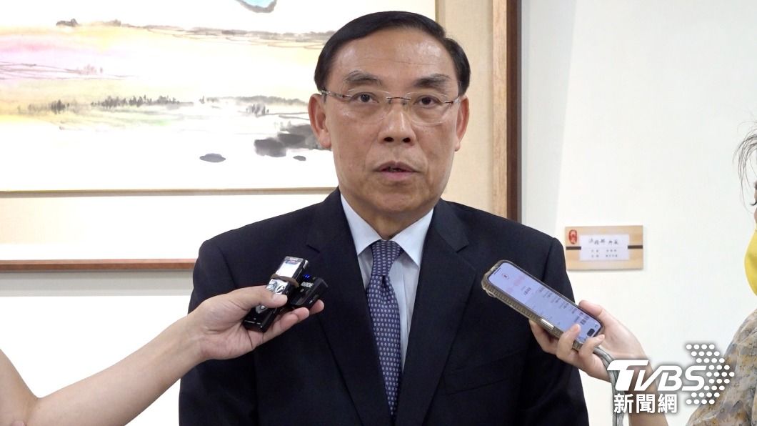 泰源監獄縱放吳哲銘4假釋犯 法務部長蔡清祥命矯正署檢討