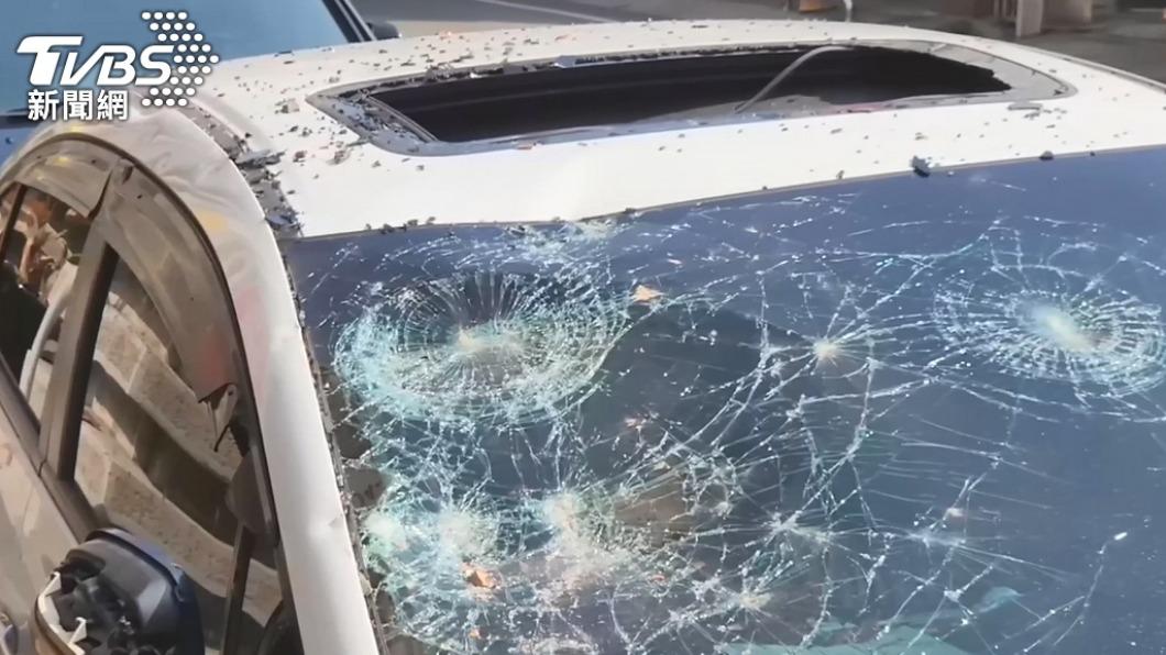 0403地震強襲!愛車毀損有解 車體險、天災險差異一次看