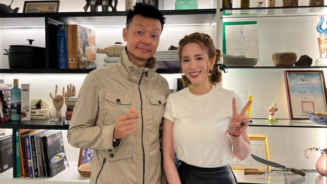 蘇丹紅風暴重創業績!愛雅麻辣鍋找「大咖天王」助陣喊:內心忐忑