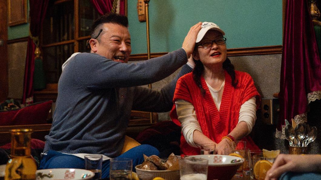 65歲《花系列》王淑娟罕見合體林煒! 昔「投資失利慘賠6千萬」近況曝