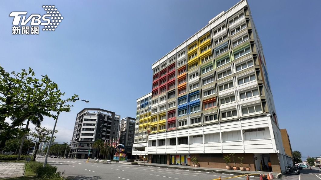 花蓮地震/花蓮翰品酒店「提前停業重建」 退款方法曝光