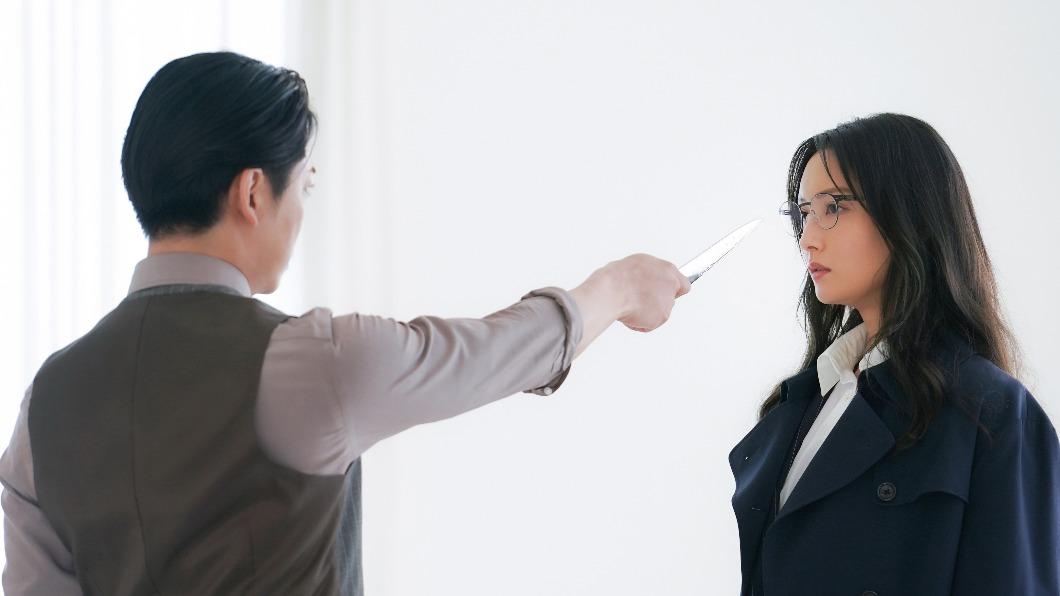 被煞到?菜菜緒被龜梨和也救回一命 親曝跟他對話:心跳非常快