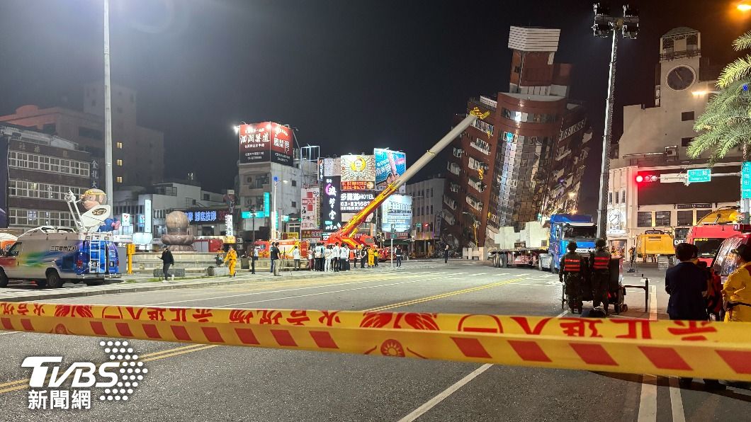 花蓮地震/餘震人心惶惶!醫師曝「3策略」 減緩PTSD