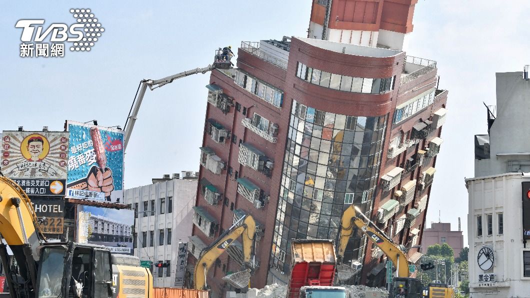 神預言403大地震!命理師驚恐再示警「水逆甘達威力」:怒吼更密集