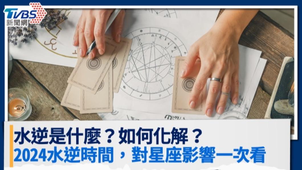 2024水逆時間總整理:水逆是什麼?如何化解?對星座影響一次看
