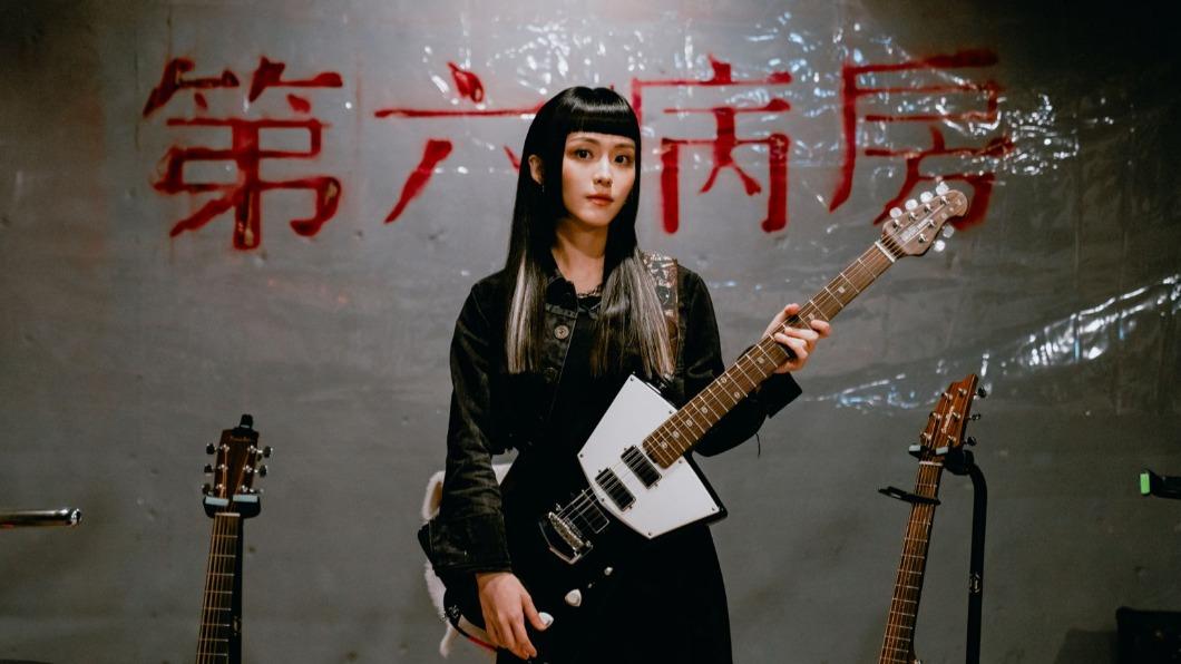 跟王菲愛女撞名!李嫣高顏值美成這樣 自曝「黑暗面」