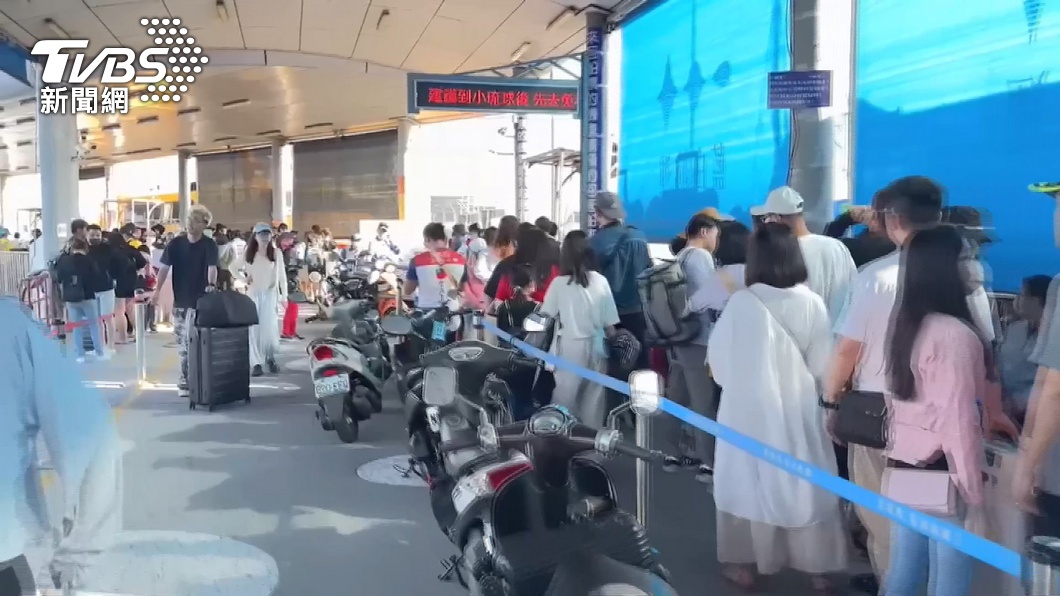 花蓮強震/地震毀出遊!墾丁、小琉球「一房難求」 業者接不來了
