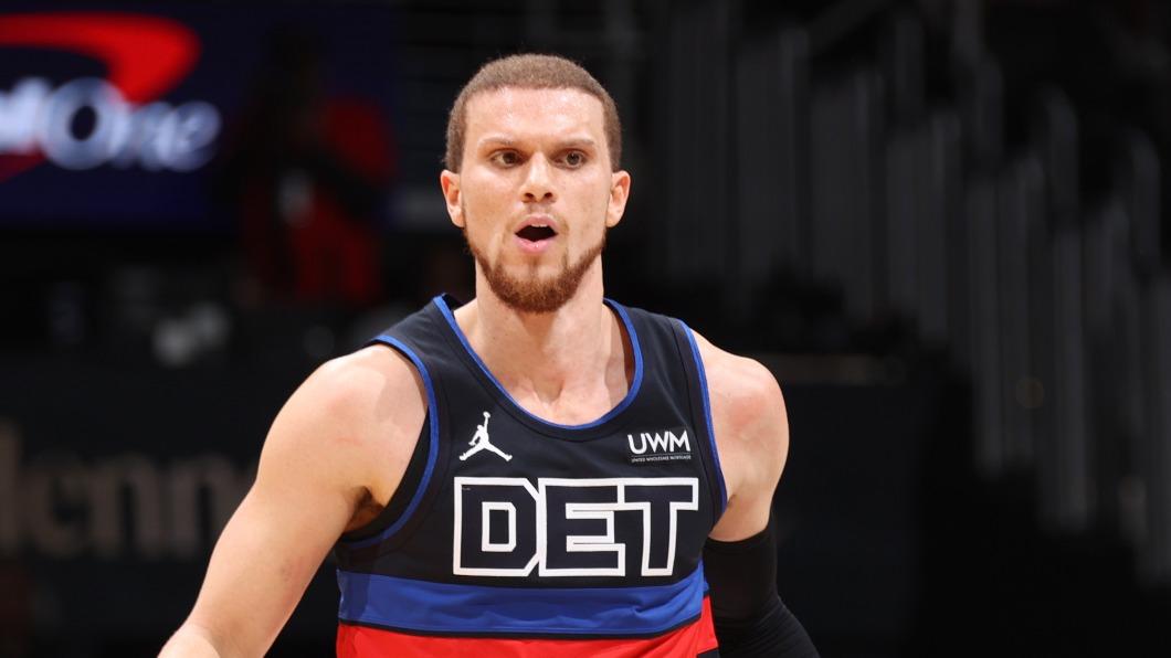 NBA/活塞奇兵狂轟50分仍吞敗 創紀錄成史上第3人