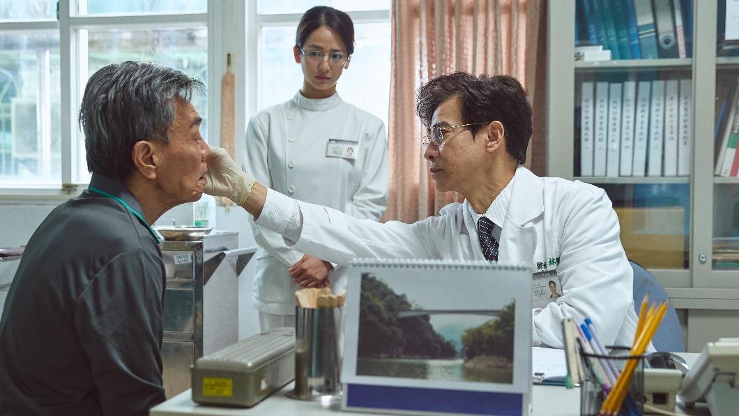 翁家明出道40年竟喊「回來磨練的」 演真實人物壓力大:是不同的我