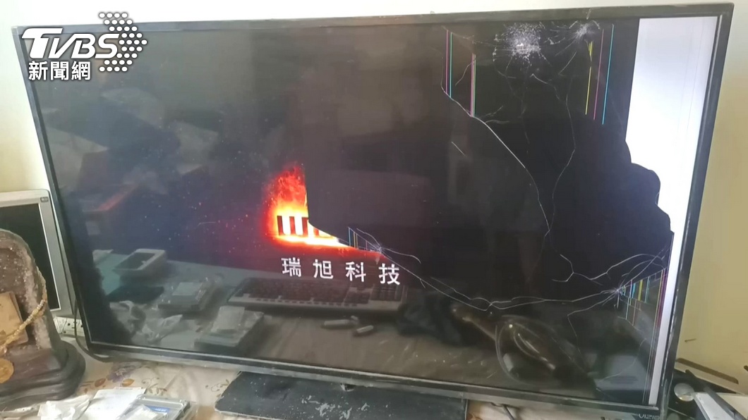 圖/TVBS