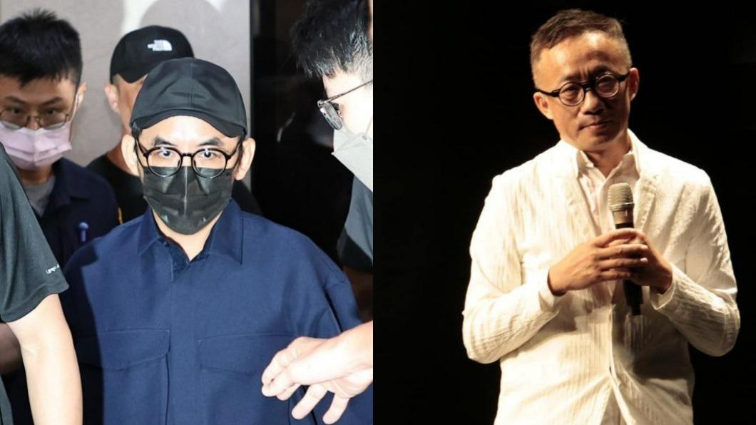 黃子佼下載偷拍論壇A片 許常德開砲驚揭「下一步恐怖計畫」