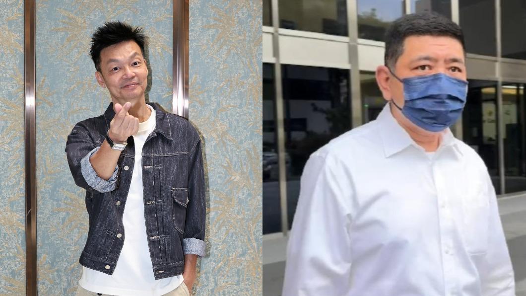 NONO涉性騷、性侵後神隱！　好友李國煌罕曝近況：過得不好