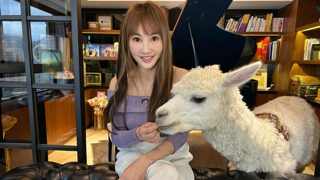 花蓮地震/王宥忻家中萌獸嚇壞 「瘋狂狂叫」現況曝光