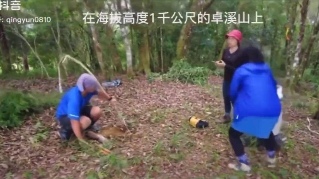 花蓮地震/賺流量?震災假影片瘋傳「瀏覽數破百萬」 NHK發文示警
