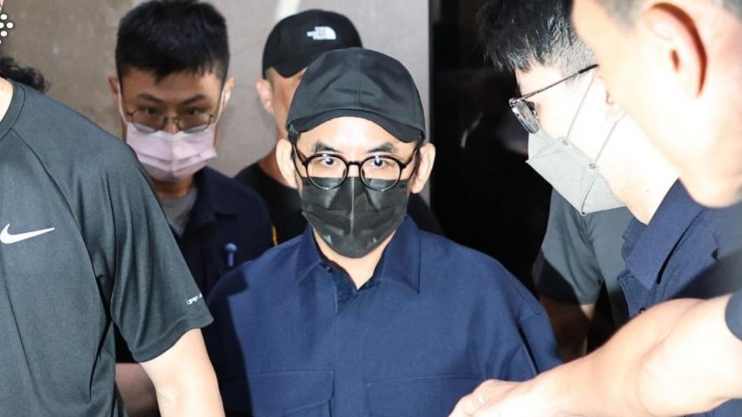 被黃子佼律師函「僅7片」惹怒 美女律師李怡貞轟:完美演繹惡人