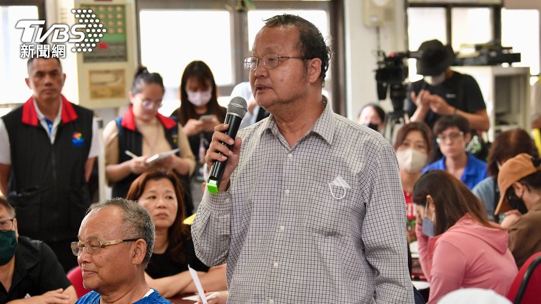 花蓮地震／早餐店被夷為平地　屋主從2樓摔下嘆：我成了流浪漢