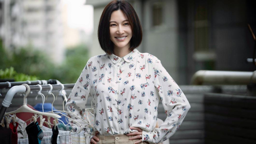 曾莞婷當三寶媽不容易！為錢整天碎碎唸　新戲驚見最強男團成員身影