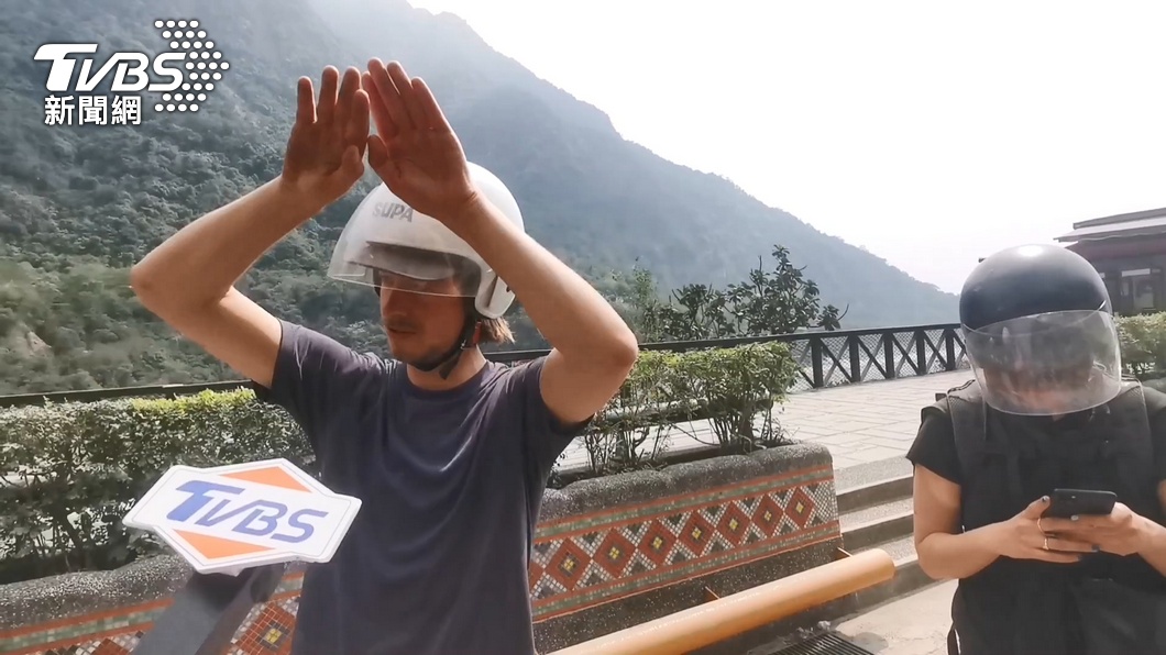 圖/TVBS