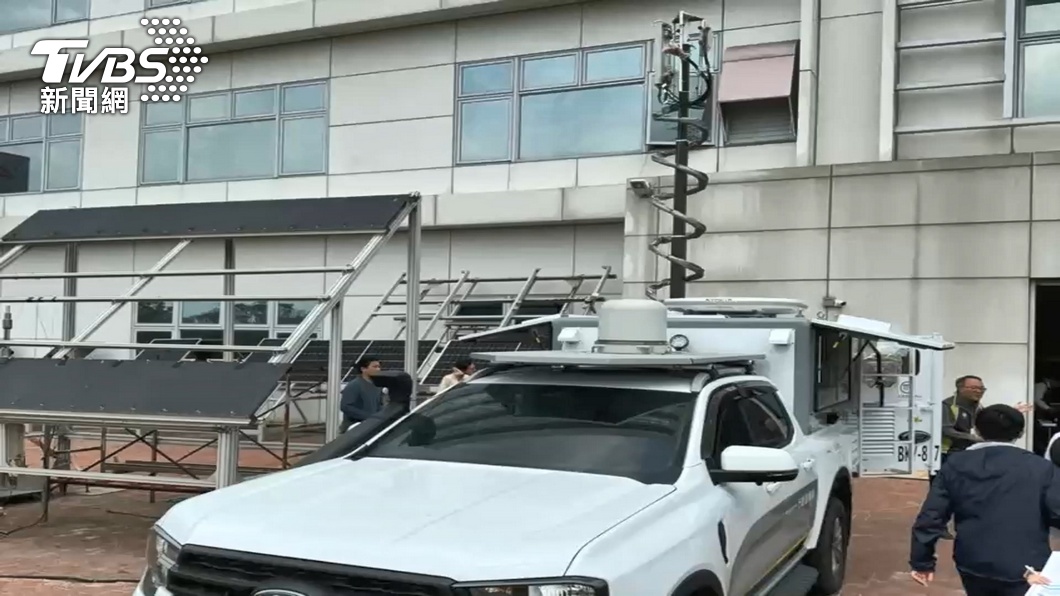 圖/TVBS