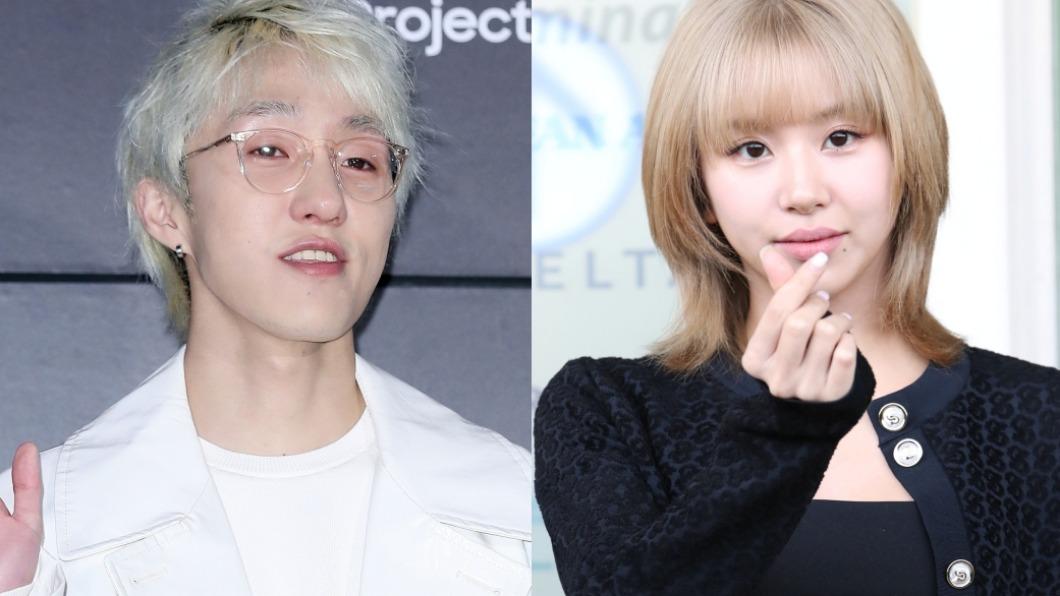 TWICE彩瑛、Zion.T認愛交往6個月！　「男方1特質」讓她愛瘋了