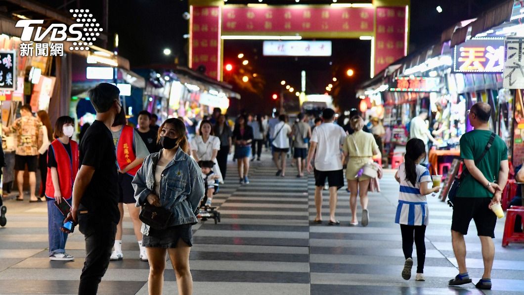 振興花蓮觀光！國旅補助「每房最高1千」　假日入住也受惠