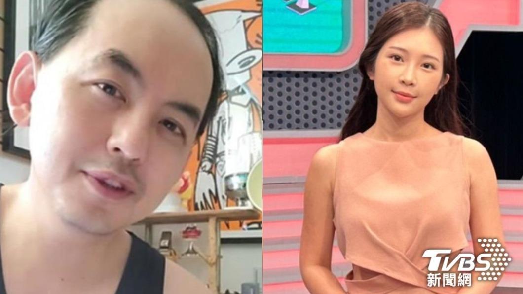 藏少女偷拍片!黃子佼道歉求機會 雞排妹火大開嗆:性剝削幫兇