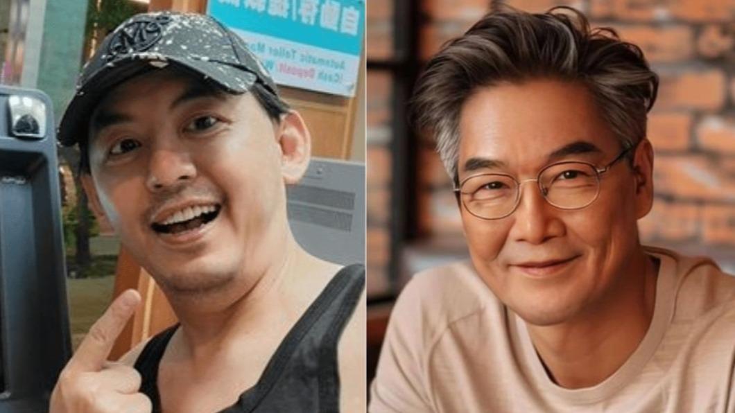 演藝圈首位!大咖男星「相挺黃子佼」 逆風開第一槍:期待你歸來
