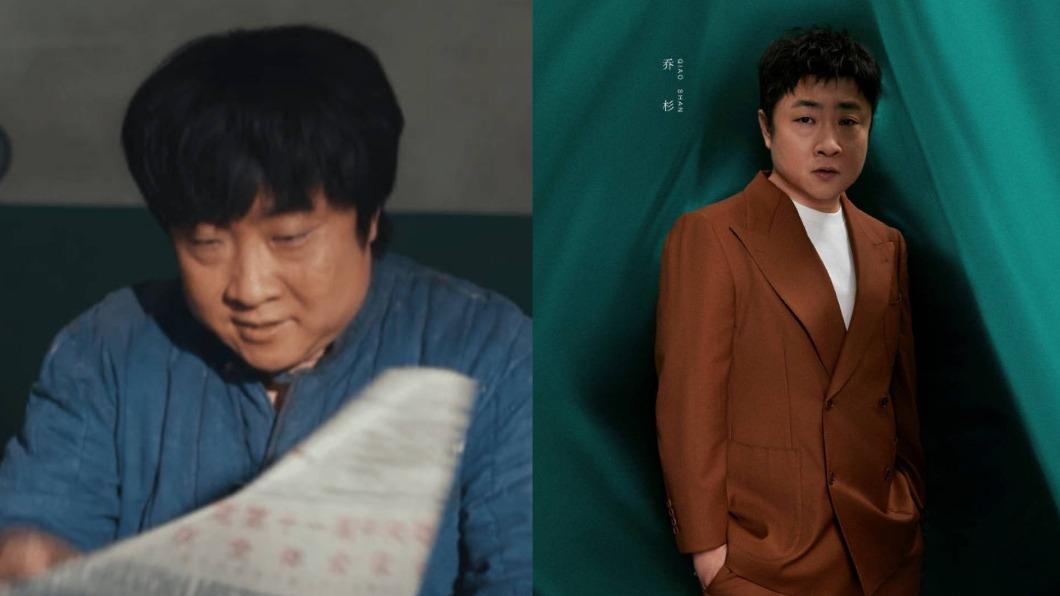 陸39歲男星「扮高中生」 滿臉皺紋顯老態遭酸:辣眼睛