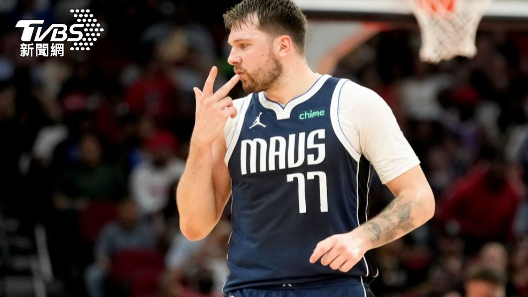 NBA/三分更強的甜瓜?唐西奇獲封「哈登2.0」:會得分但不防守